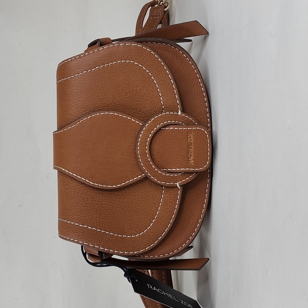 Rachel Zoe Edessi Crossbody Belt Bag NWT
